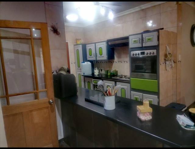 3 BEDROOM TOWNHOUSE FOR SALE IN SASOLBURG EXT 11